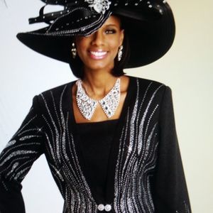 Meet your Posher, Cassandra